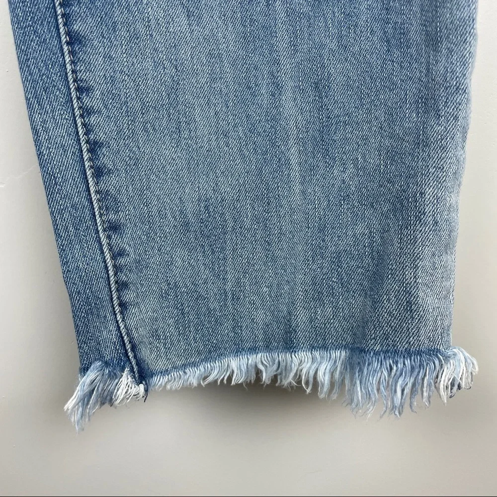 Sanctuary Distressed Boyfriend Jeans